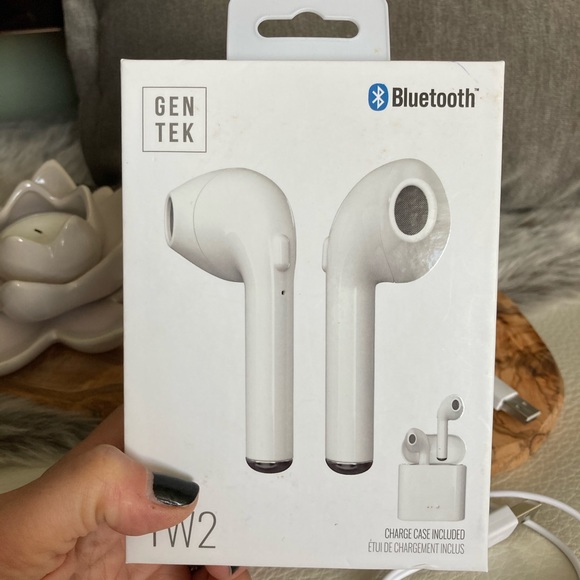 Wireless earbuds - Picture 6 of 11